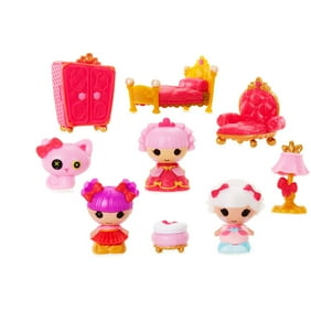Lalaloopsy Magic Play Kitchen And Cafe Walmart Com
