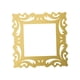 thumbnail image 1 of Pegatina para interruptor de pared, calcomanía para interruptor de luz, cubierta para interruptor de luz, pegatina decorativa para pared dorado, 1 of 9