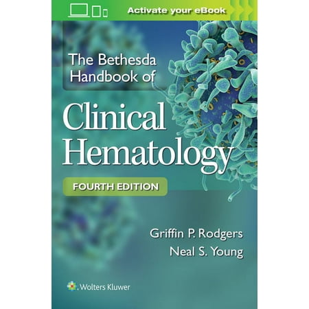 UPC: 9781496354006 | Bethesda Handbook of Clinical Hematology (Paperback)