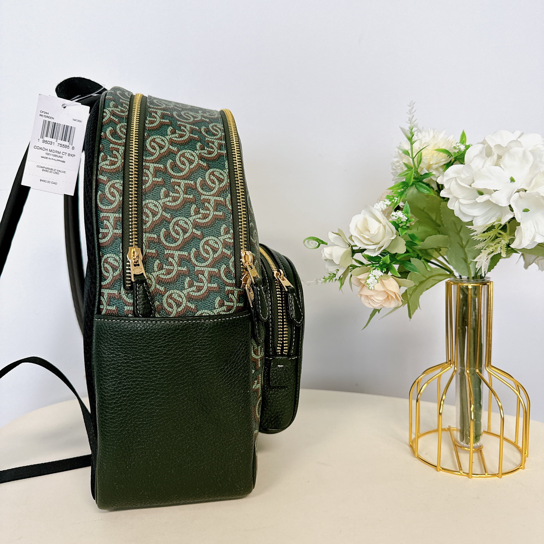 best leather backpack for women The Emerson Pack Fine Purse Style:Enlarged Original Ace Real Leather Backpack for go touchups.