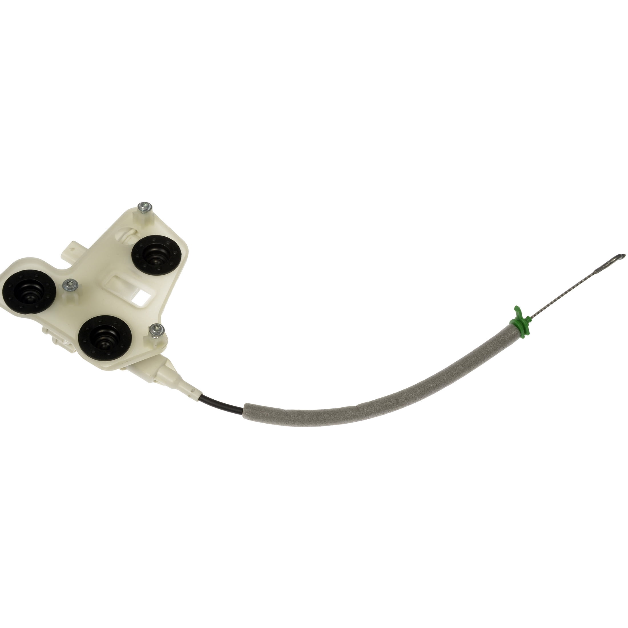 Dorman 931-016 Liftgate Lock Actuator for Specific Mercedes-Benz Models
