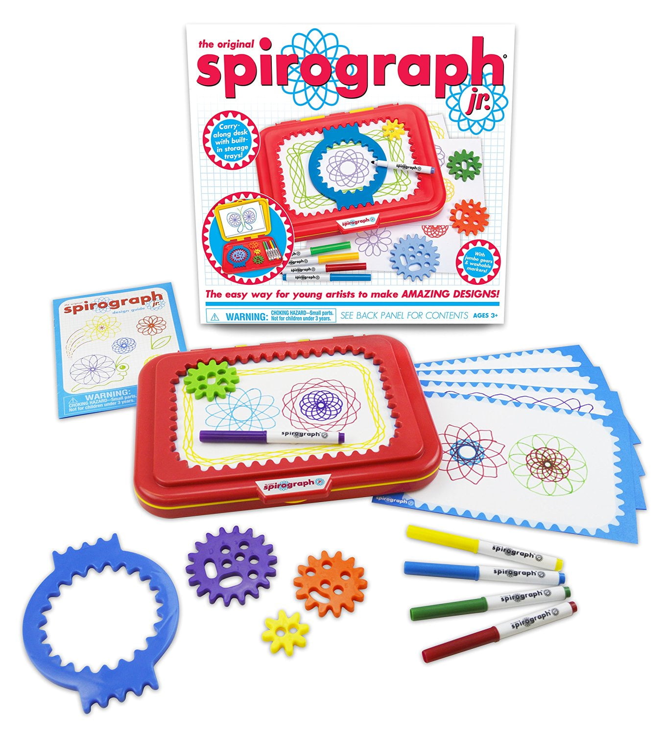 spirograph walmart