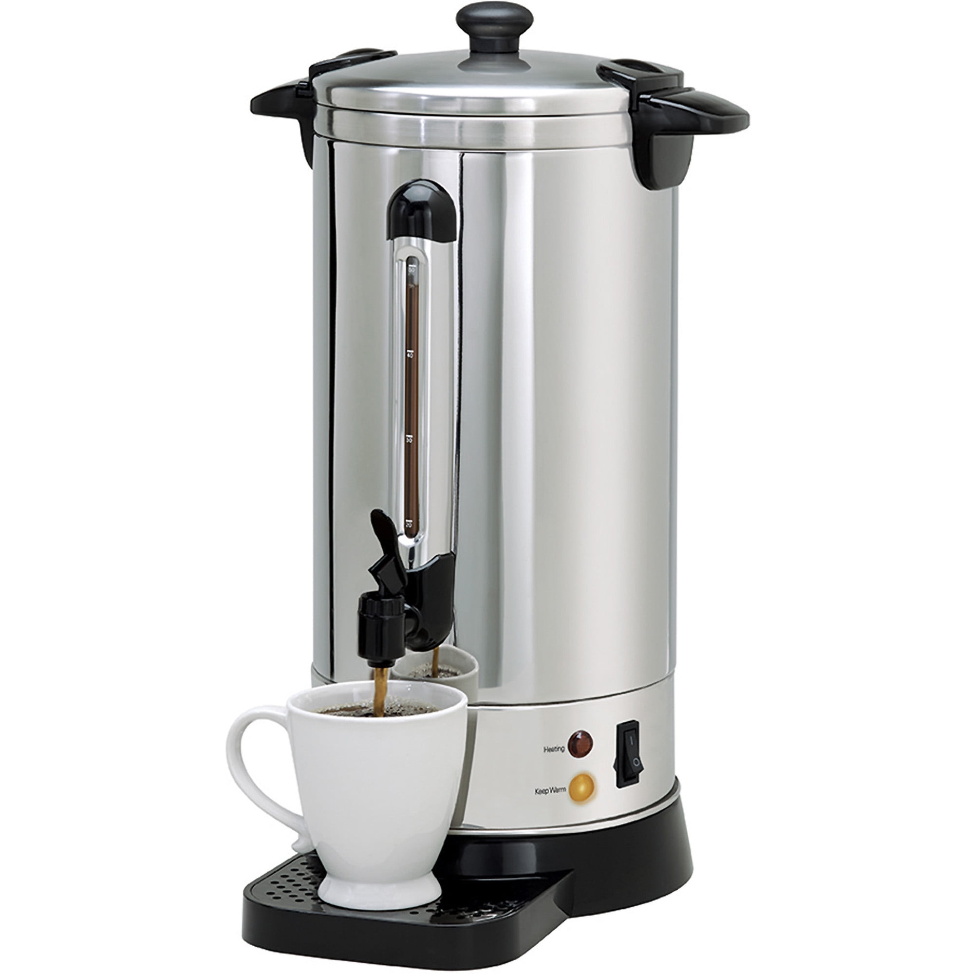 Commercial Coffee Urn Commercial Coffee Urn