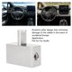 thumbnail image 3 of Adaptadores De Entrada De Amplificador, Reductores De Entrada De Amplificador De Audio Para Automóvil De Pilar Excéntrico Fácil De Usar Conductividad Para Vehículos, 3 of 7