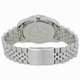 thumbnail image 3 of Mathey-Tissot Mathey III Quartz Silver Dial Men's Watch H810AI, 3 of 3