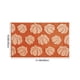 thumbnail image 4 of Alfombrillas para el baño de calabaza, 50X80CM, felpudo de calabaza de Halloween, felpudo de Acción de Gracias, 4 of 9