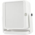thumbnail image 2 of Thunder Tech Yamamura Reversible Tabletop White Mirror - Breakthrough Mirror Reversal, YRV-005WH, 2 of 4