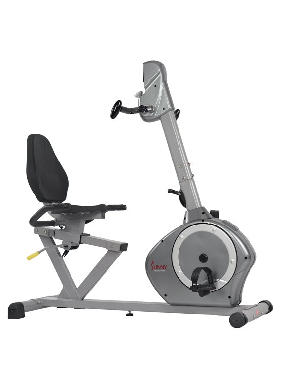 Recumbent Exercise Bikes in Exercise Bikes