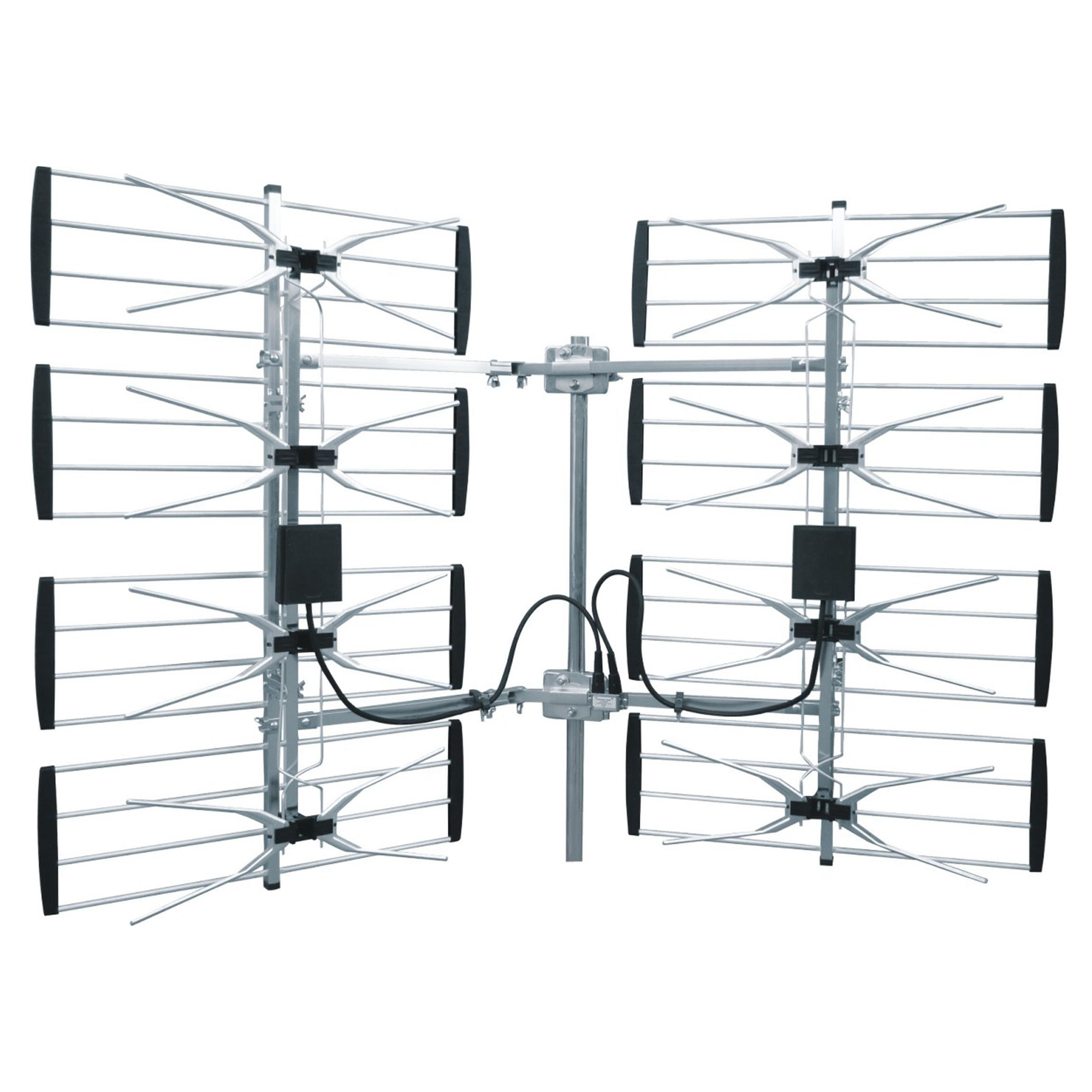 Electronic Master Multidirectional Digital HDTV Outdoor TV Antenna