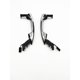 thumbnail image 2 of OE; A2047601370 A2047601470 Manija exterior de puerta de automóvil para Benz W218 CLS300 CLS350 W212 E200 E250 E300 W166 GLS450 GL500, 2 of 5