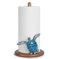 thumbnail image 1 of Soporte para toallas de papel YLOVAN Turtle, decoración de cocina costera, 1 of 8