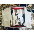 thumbnail image 3 of Ni - ke Air Jordan 4 Retro “White Cement” (2025) Men’s Shoes US Size 14., 3 of 5
