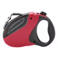 thumbnail image 1 of Cadena Para Perros Collar Grande Correa Retráctil Automática, 1 of 8