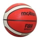 thumbnail image 3 of Balón de Basquetbol Molten B6G2000 Hule Sporta, 3 of 5