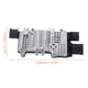 thumbnail image 5 of Coche HVAC Soplador Motor Resistencia para Chevrolet Captiva 2004-2011, 5 of 6