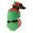 thumbnail image 6 of Midlee Dog Elf Costume (X-Large), 6 of 7