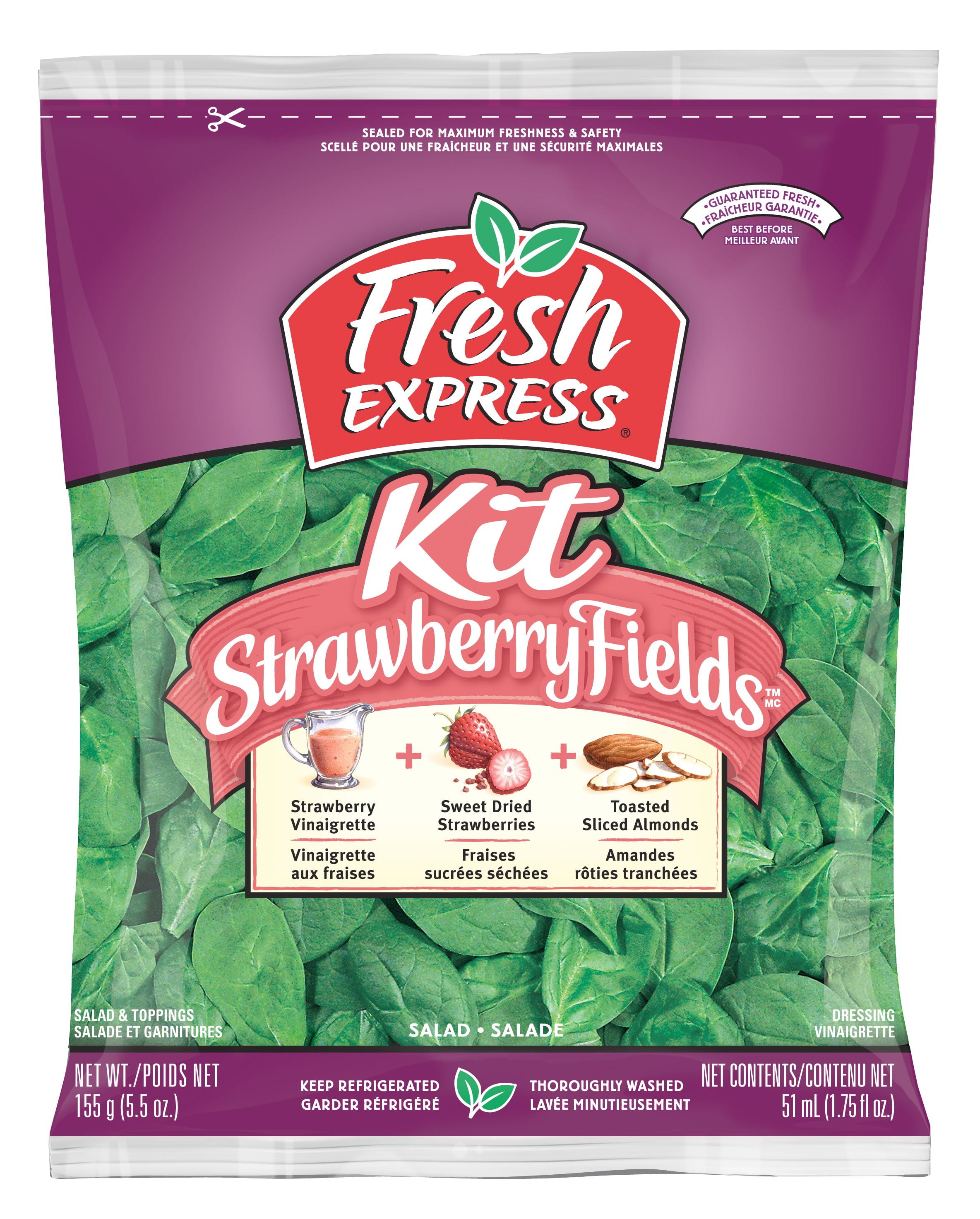 fresh express
