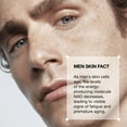 thumbnail image 3 of Lab Series Max LS Face Serum - Anti Aging Skincare for Men - Visibly Reduces Fine Lines & Wrinkles, 0.91 Ounce, 3 of 6