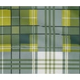 thumbnail image 4 of oneOone Cotton Flex Fabric Tartan Check Printed Fabric 1 Yard 40 Inch Wide, 4 of 4