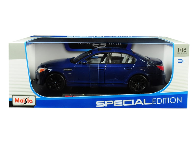 bmw m5 diecast