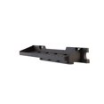 thumbnail image 1 of Suncast 2 ft. Resin Storage Shelf 2pk - Black, 1 of 5