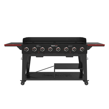 Royal Gourmet 8-Burner GB8003 Large Event Gas Grill, 104,000 BTU