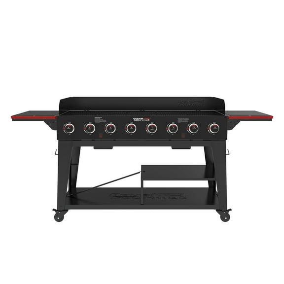 Royal Gourmet 8-Burner GB8003 Large Event Gas Grill, 104,000 BTU