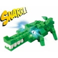 thumbnail image 2 of Light Stax Hybrid Light and Sound Snapping Crocodile Building Bricks and STAX Set - H11101 - 71 Pieces, 2 of 2