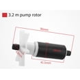 thumbnail image 1 of For Lay Z Spa impellers Impeller optional Pump For ROTOR stainless steel 3.2m, 1 of 8