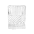 thumbnail image 1 of Brooklyn Dof Juego De 6 Vasos De Vidrio 320 Ml Hogar Cocina, 1 of 3