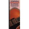 Gig Bag Books: The Gig Bag Book of Arpeggios for All Guitarists (Paperback)