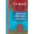 thumbnail image 1 of DEPRIVACIÓN Y DELINCUENCIA PAIDOS MEXICO DONALD WOODS WINNICOTT, 1 of 2