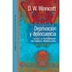 thumbnail image 1 of DEPRIVACIÓN Y DELINCUENCIA PAIDOS MEXICO DONALD WOODS WINNICOTT, 1 of 2