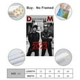 thumbnail image 2 of Depeche Mode Poster Memento Mori 2023 Poster 2 Canvas Poster Wall Decorative Art Painting Living Room Bedroom Decoration Gift, 2 of 5