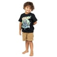 thumbnail image 2 of Marvel Avengers Loki Big Boys 2 Pack T-Shirts Little Kid to Big Kid, 2 of 5
