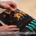thumbnail image 3 of Bewell Am Pm Pill Organizer, 3 of 7