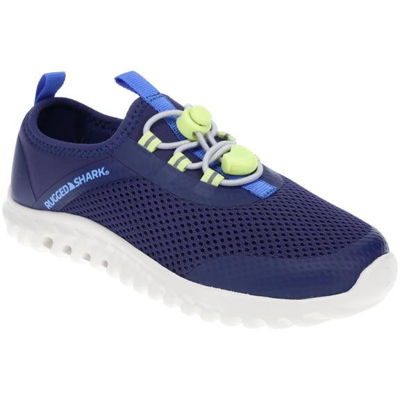 Rugged Shark Toddler & Toddler & Boys Cay Water Shoes