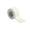 C008- White, variant on Clear Wall Protector, Wall PanelingforInterior Wall, Sink Edge Protector, Door Edge Protector, Adhesive Foam Sheets, Wall Adhesive Strips, Light Gray, 2inThick, 1 Pc