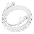 thumbnail image 1 of Cable trenzado de núcleo, cable Ethernet CAT6, cable de red Gigabit, puente de red CA, rendimiento inigualable, 1 of 8
