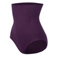 thumbnail image 6 of SAYFUT Women's Shaping Seamless Hi-Waist Brief Waist Tummy Trainer Corset Cincher Firm Control Shapewear, 6 of 7