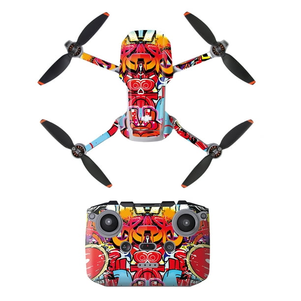 Acheter Hélices de remplacement pour Drone télécommandé DJI MINI 3 PRO,  accessoires
