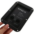 thumbnail image 5 of BEADCEST 1Pack Speaker Terminal Pad for Audio Equipment Repair Stage Room Event Organizers, 5 of 5