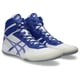 thumbnail image 2 of Zapatillas de Lucha ASICS MATCONTROL 3 para Hombre Blanco/Cobalto Oscuro, 2 of 9