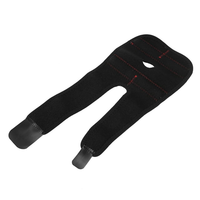Attelle de Coude de Tennis, Tissu d'Absorption des Chocs Stable pour Protéger l'Articulation du Coude, Réduire la Douleur et Favoriser la Réhabilitation