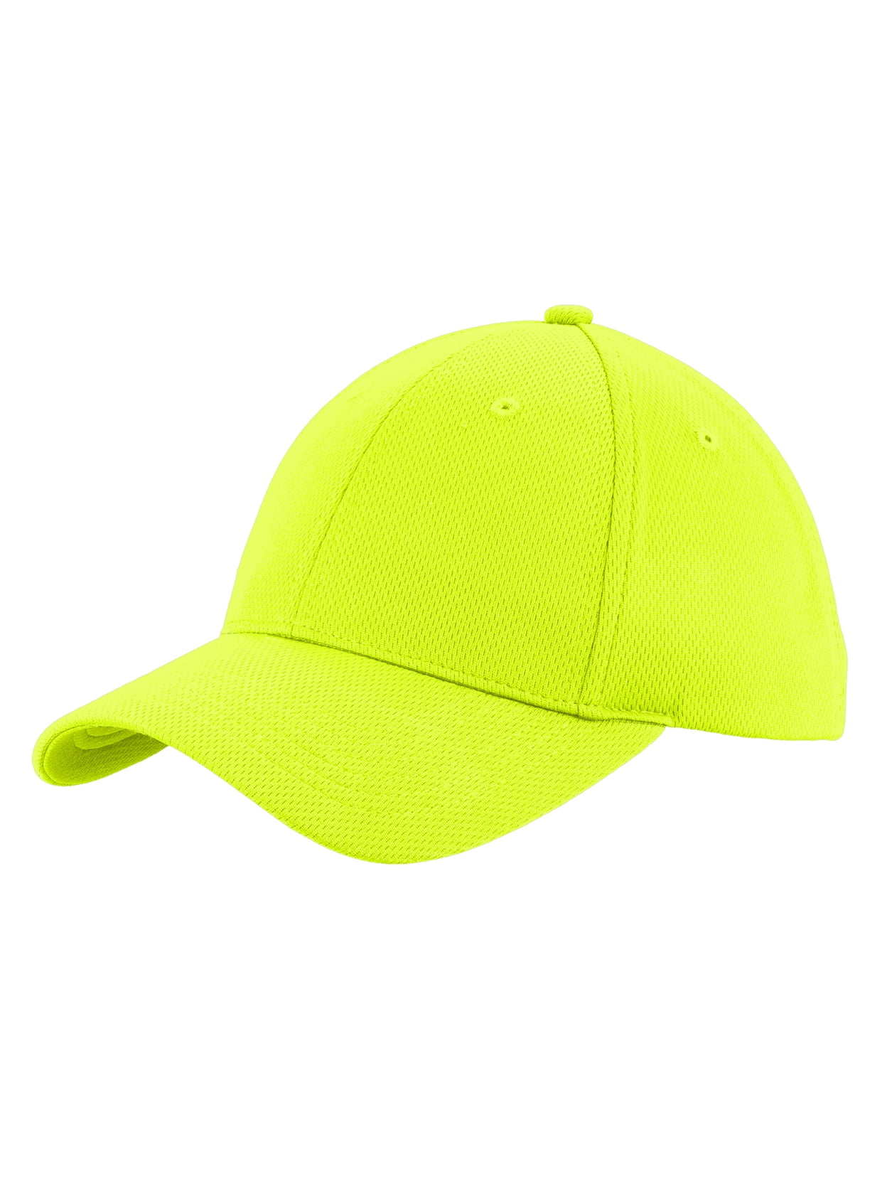moisture wicking baseball cap