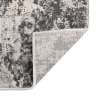 thumbnail image 7 of Unique Loom Finsbury Collection Area Rug - Elizabeth (6' x 9' Rectangle Gray/Ivory), 7 of 7