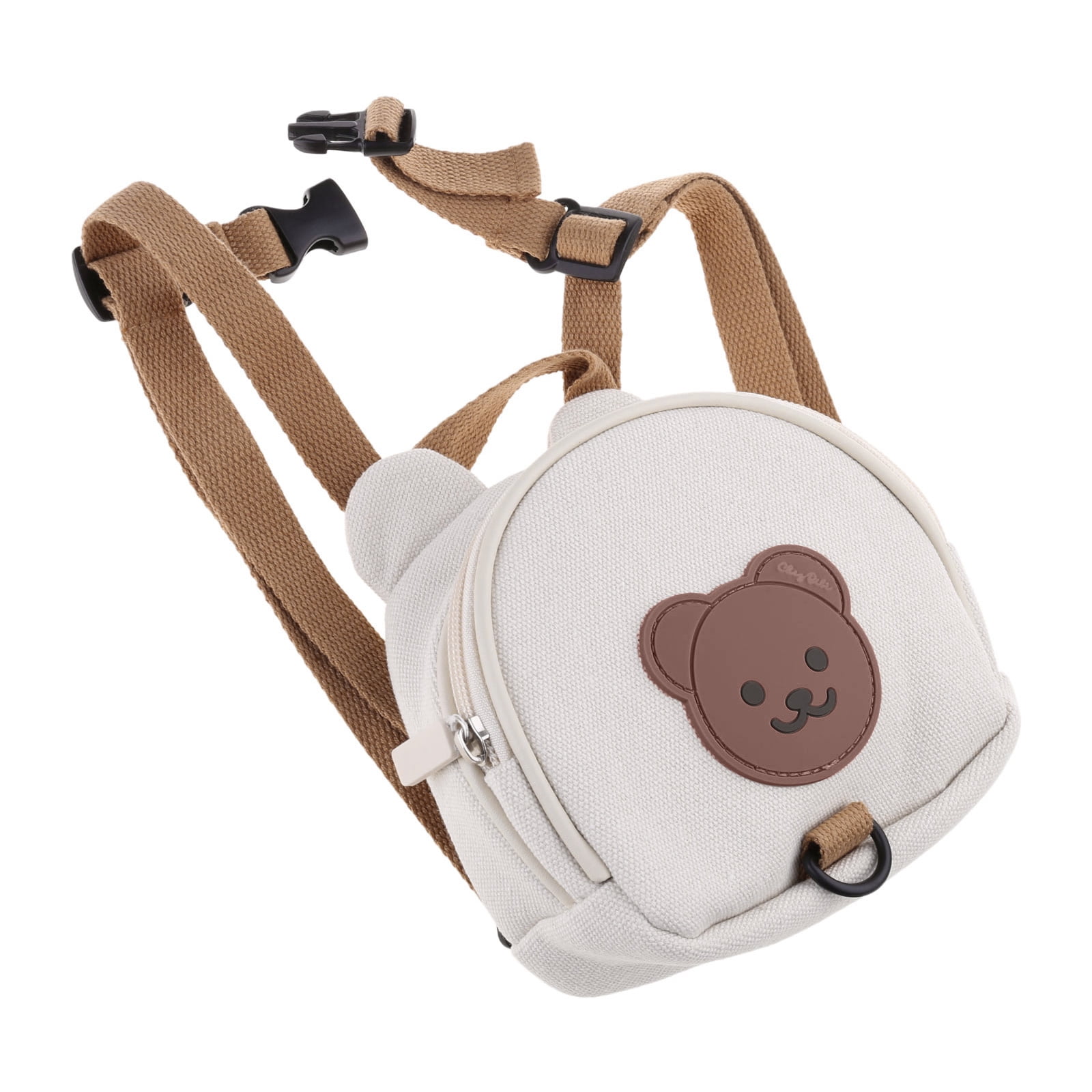 Baby Walking Leash Cute Backpack Shaped Anti Lost Harness Safety Leash for Kids Boys and Girls Travel Leash Harness Link