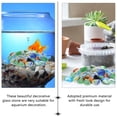 thumbnail image 3 of unbranded 1Jgo Multicolores Para Acuario Con Luminosa Y Material Duradero, 3 of 6
