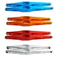 thumbnail image 3 of pitrice 2 Pièces Balançoire Haute Performance et Durable en Aluminium Bonne Oscillation de Corrosion - Alliage de Corrosion Haute Performance Bleu Doré, 3 of 9