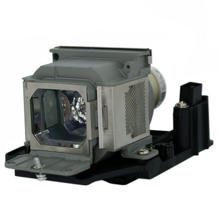 Jaspertronics Lamp & Housing for The Sony VPL-SW525 Projector with Original Specification & Full Lifespan Bulb 1 Year Warranty 1 Unit per pack